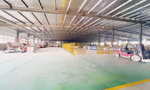 INDEPENDENT FACTORY