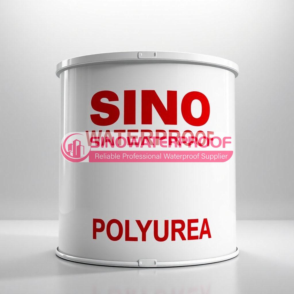 POLYUREA(Sino-tech Ⅰ)