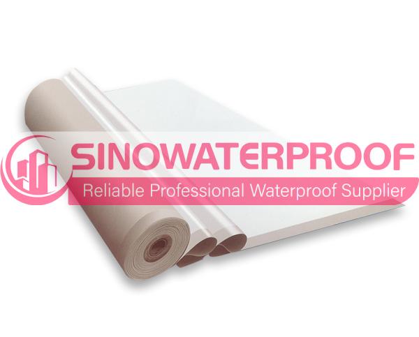 TPO/FPO waterproof membrane