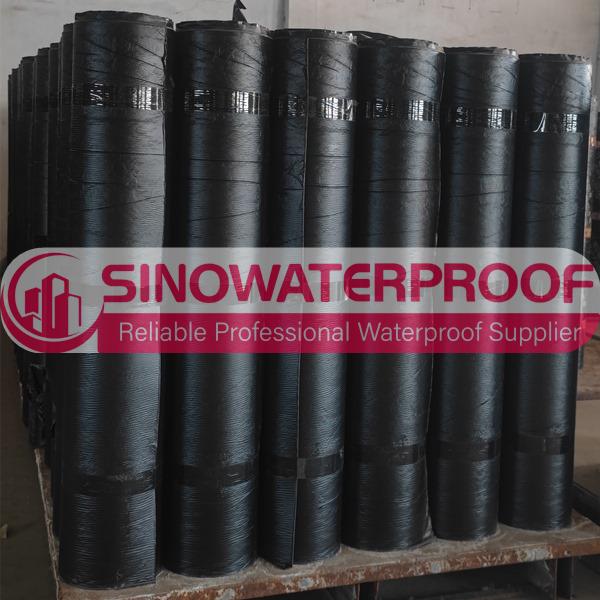 APP/SBS waterproof membrane