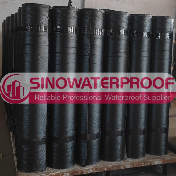 APP/SBS waterproof membrane