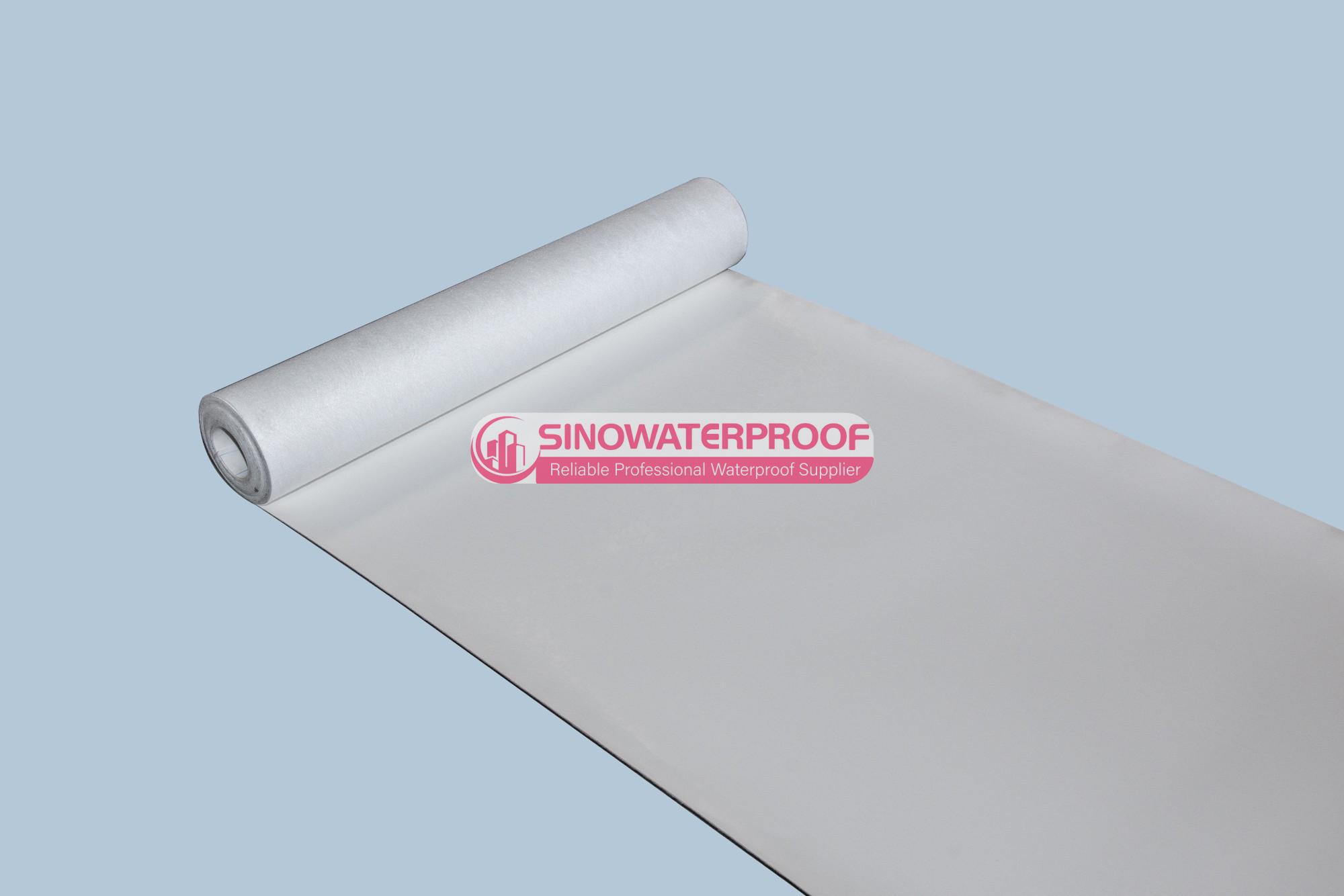 EVA waterproof membrane