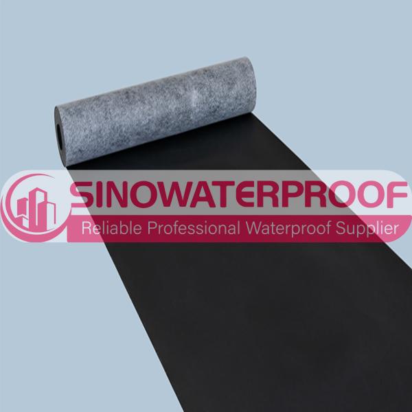 EPDM waterproof membrane